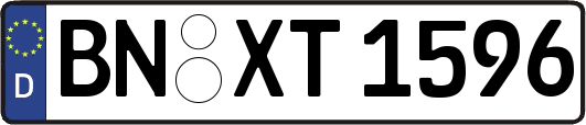 BN-XT1596
