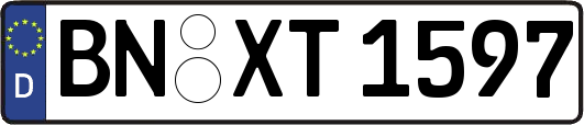 BN-XT1597