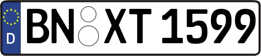 BN-XT1599