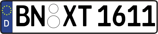 BN-XT1611