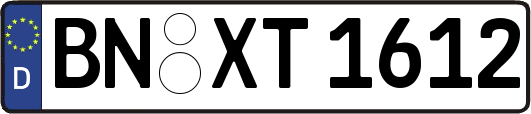 BN-XT1612