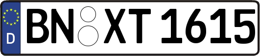 BN-XT1615