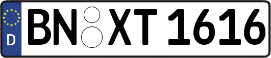 BN-XT1616