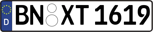 BN-XT1619