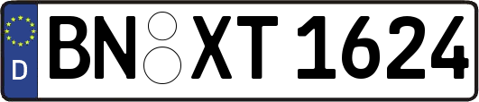 BN-XT1624