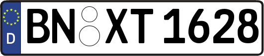 BN-XT1628