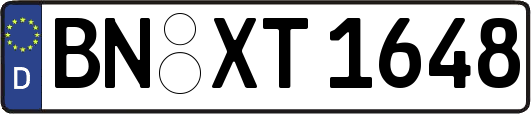 BN-XT1648