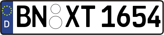 BN-XT1654
