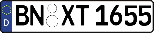 BN-XT1655