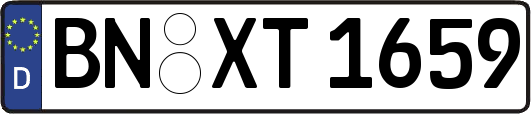 BN-XT1659
