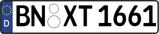 BN-XT1661