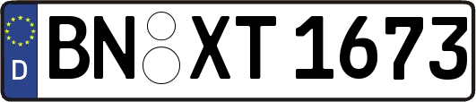 BN-XT1673