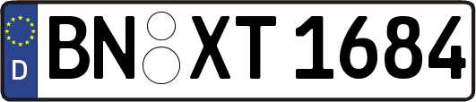 BN-XT1684