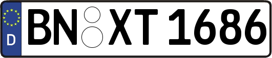 BN-XT1686