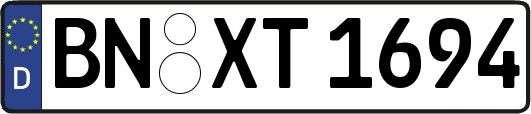BN-XT1694