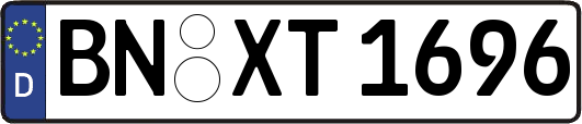 BN-XT1696