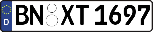 BN-XT1697