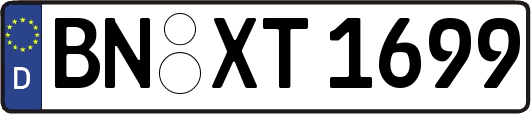 BN-XT1699