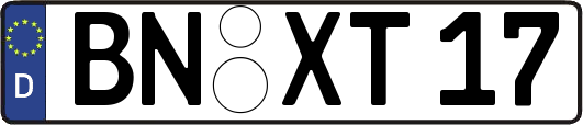 BN-XT17