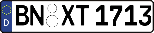 BN-XT1713