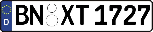 BN-XT1727