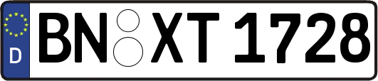 BN-XT1728