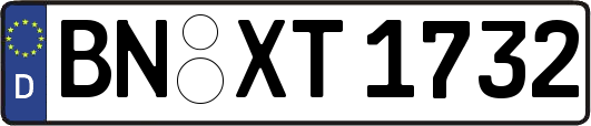 BN-XT1732