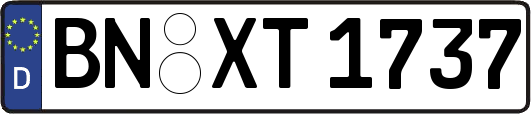 BN-XT1737