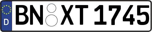 BN-XT1745