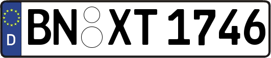 BN-XT1746