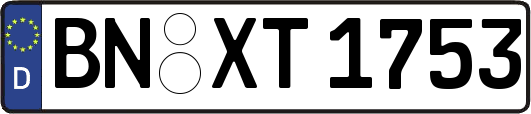 BN-XT1753