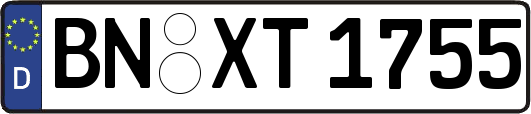 BN-XT1755