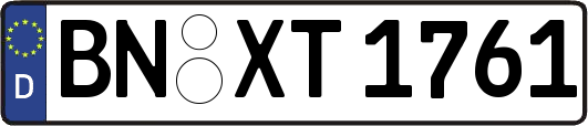 BN-XT1761