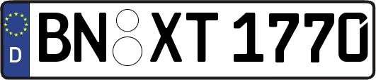 BN-XT1770