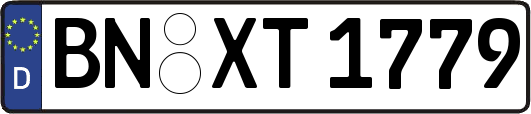 BN-XT1779