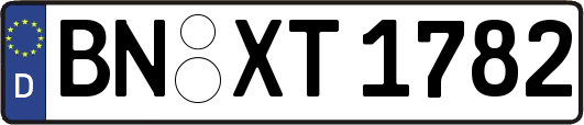 BN-XT1782