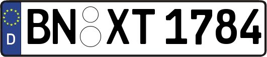BN-XT1784