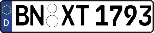 BN-XT1793