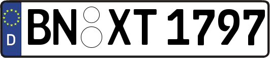 BN-XT1797