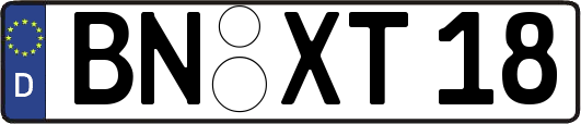 BN-XT18