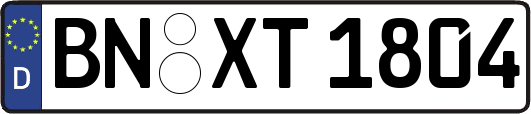 BN-XT1804