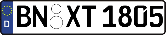 BN-XT1805