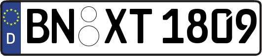 BN-XT1809