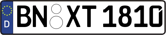 BN-XT1810