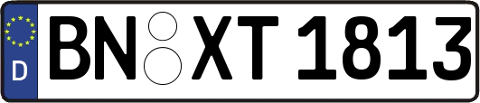 BN-XT1813