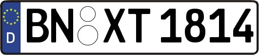 BN-XT1814
