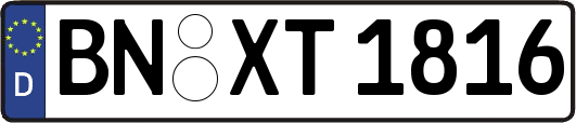 BN-XT1816