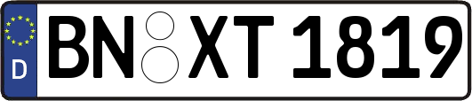 BN-XT1819