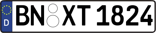 BN-XT1824