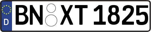 BN-XT1825